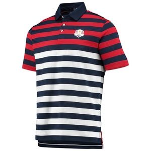 rlx us ryder cup 2020 classic fit polo shirt